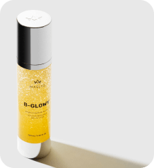 B-GLOWY Brightening Body Serum